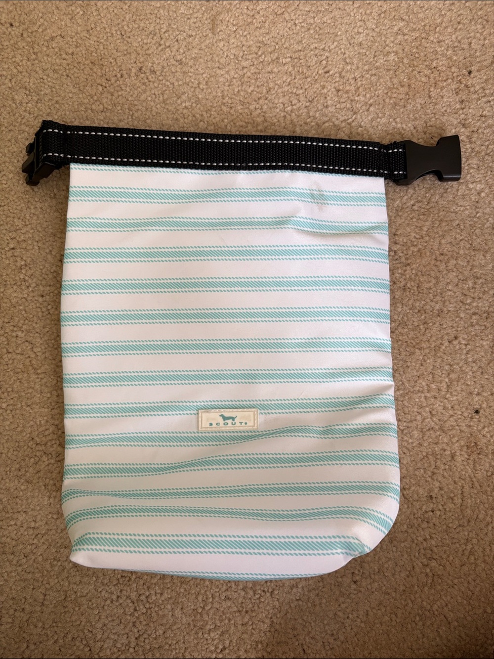 Scout Big Nipper Bag